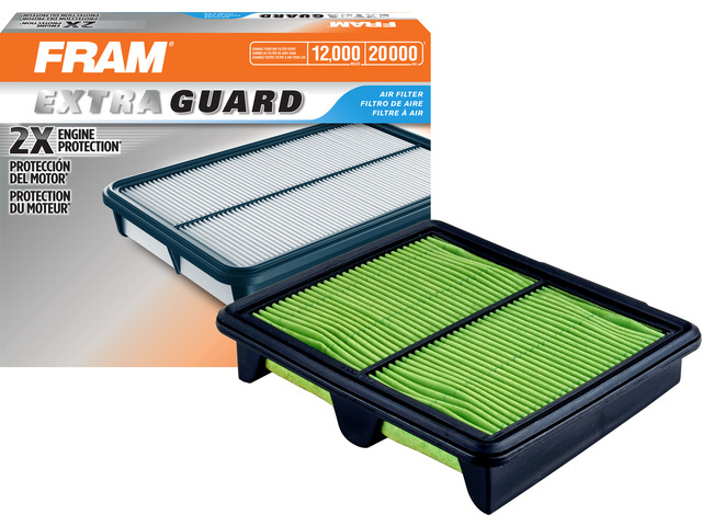 FRAM Extra Guard® Air Filter