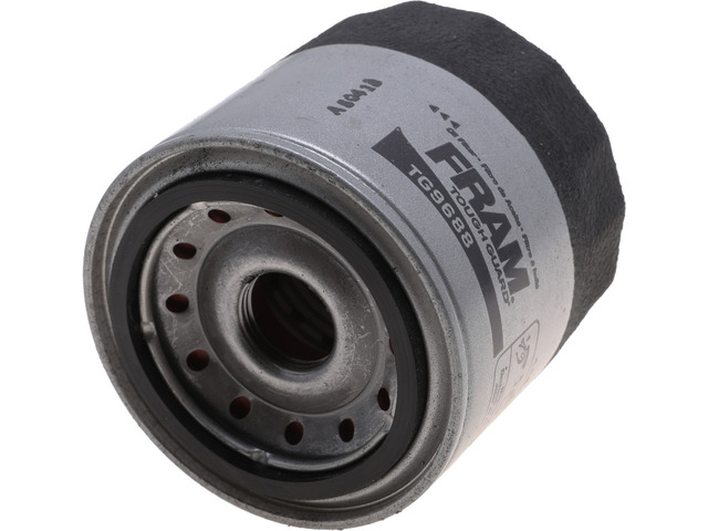 FRAM Tough Guard® Oil Filter