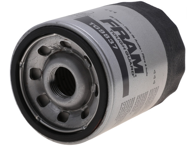 FRAM Tough Guard® Oil Filter