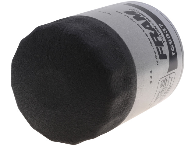FRAM Tough Guard® Oil Filter