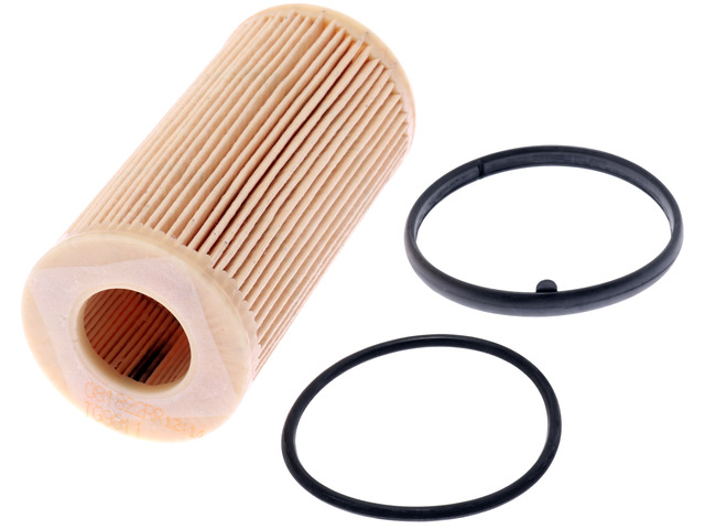 FRAM Tough Guard® Oil Filter