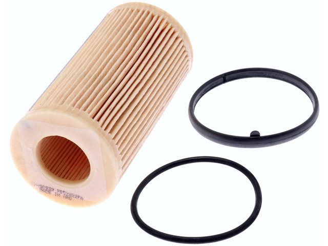 FRAM Tough Guard® Oil Filter