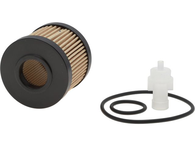 FRAM Tough Guard® Oil Filter