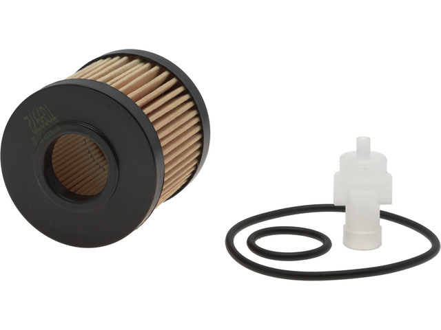 FRAM Tough Guard® Oil Filter