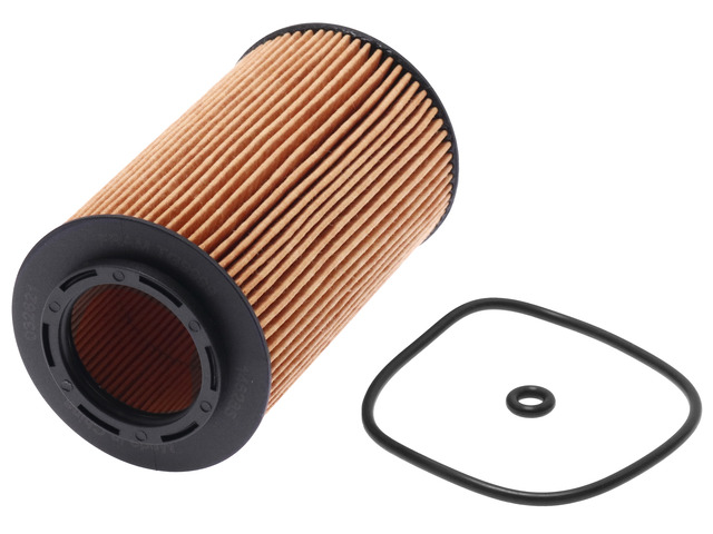 FRAM Tough Guard® Oil Filter