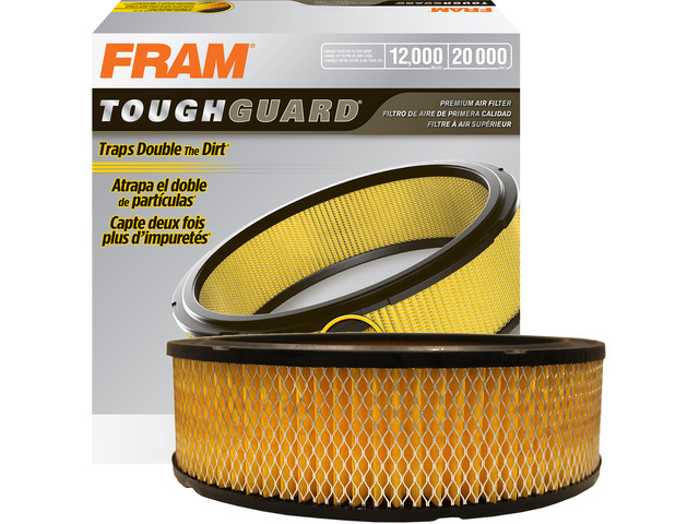 FRAM Tough Guard® Air Filter