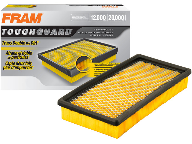 FRAM Tough Guard® Air Filter