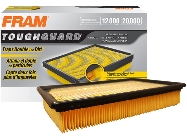 FRAM Tough Guard® Air Filter