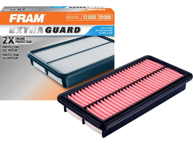 FRAM Extra Guard® Air Filter