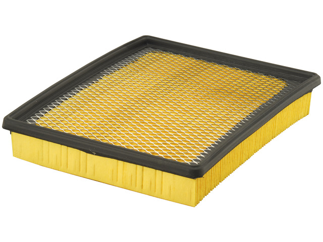 FRAM Tough Guard® Air Filter