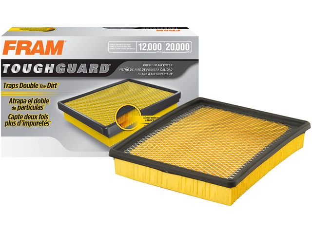 FRAM Tough Guard® Air Filter