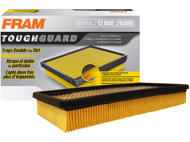 FRAM Tough Guard® Air Filter