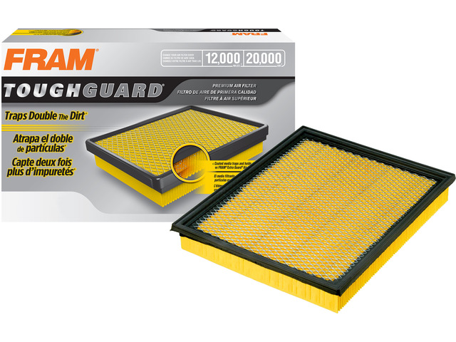 FRAM Tough Guard® Air Filter