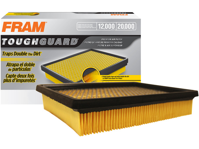 FRAM Tough Guard® Air Filter