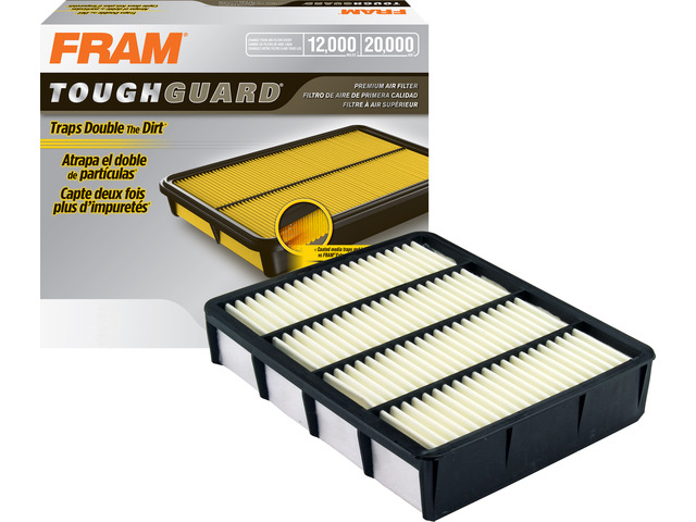 FRAM Tough Guard® Air Filter