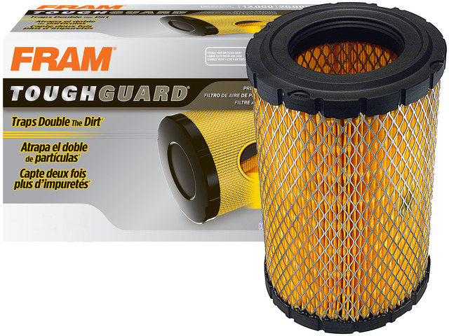 FRAM Tough Guard® Air Filter