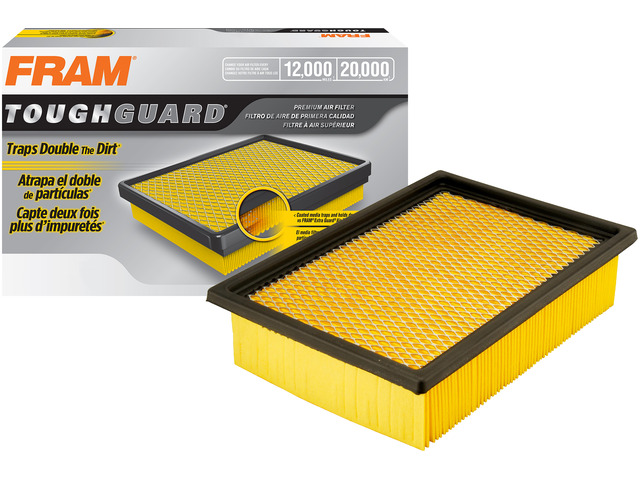FRAM Tough Guard® Air Filter
