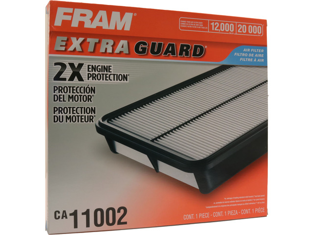 FRAM Extra Guard® Air Filter