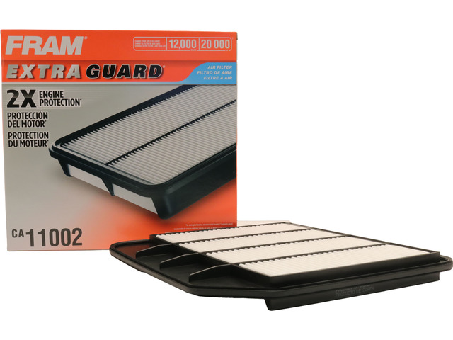 FRAM Extra Guard® Air Filter