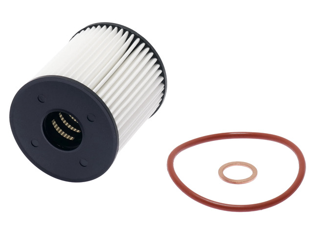 FRAM Ultra Synthetic® Oil Filter