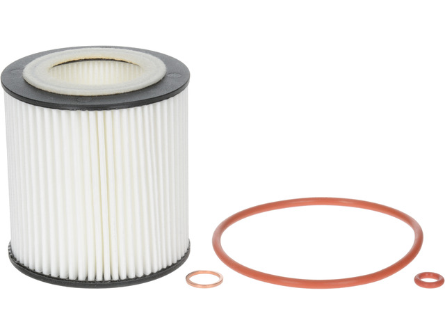 FRAM Ultra Synthetic® Oil Filter