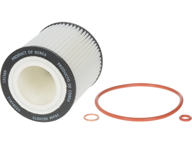 FRAM Ultra Synthetic® Oil Filter
