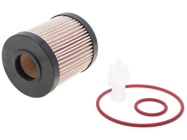 FRAM Ultra Synthetic® Oil Filter