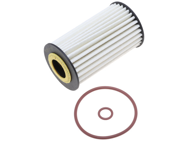 FRAM Ultra Synthetic® Oil Filter