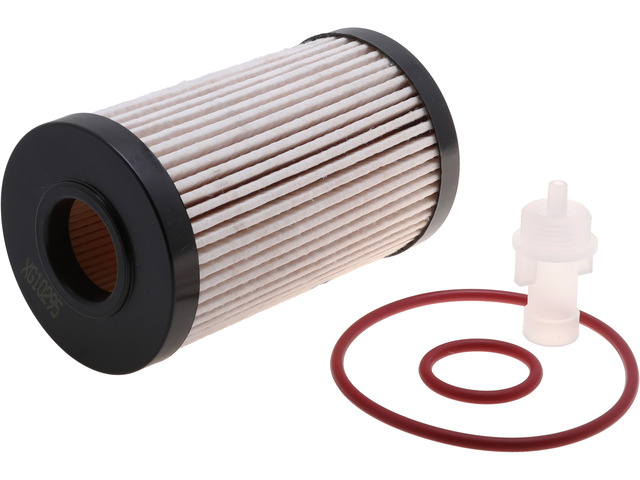 FRAM Ultra Synthetic® Oil Filter