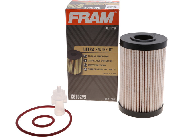 FRAM Ultra Synthetic® Oil Filter