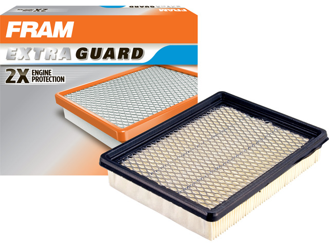FRAM Extra Guard® Air Filter