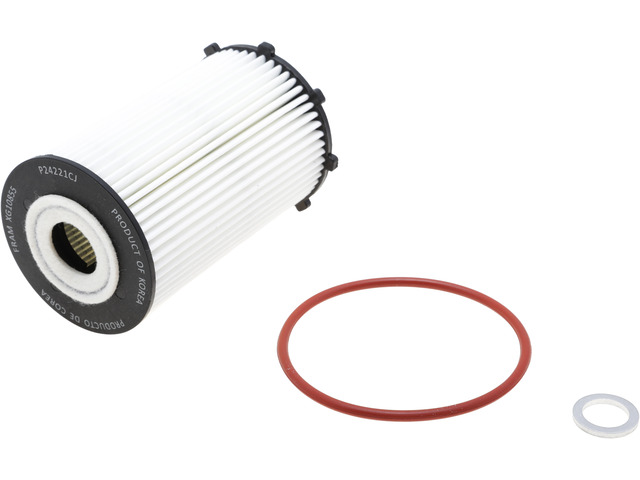 FRAM Ultra Synthetic® Oil Filter