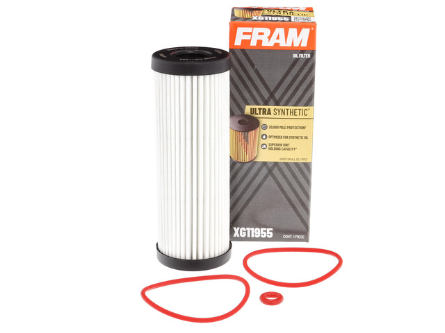FRAM Ultra Synthetic® Oil Filter