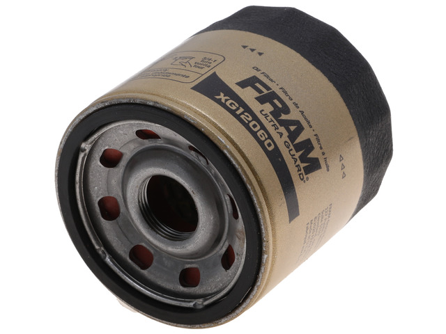 FRAM Ultra Synthetic® Oil Filter