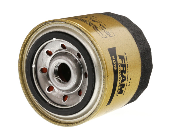 FRAM Ultra Synthetic® Oil Filter