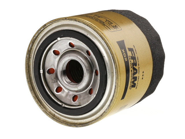 FRAM Ultra Synthetic® Oil Filter