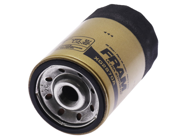 FRAM Ultra Synthetic® Oil Filter