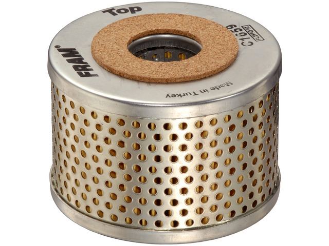 FRAM Hydraulic Filter