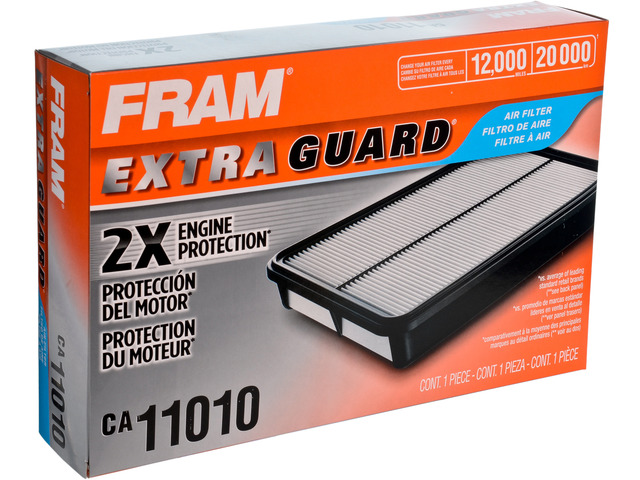 FRAM Extra Guard® Air Filter