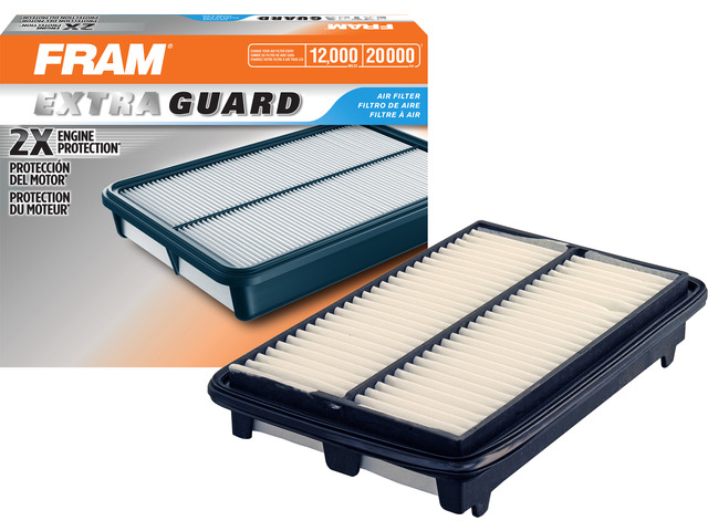 FRAM Extra Guard® Air Filter