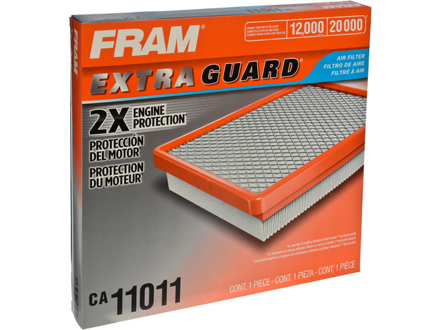 FRAM Extra Guard® Air Filter