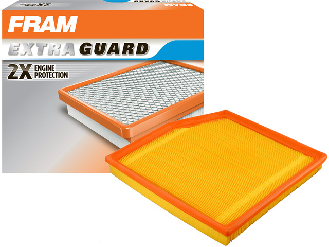 FRAM Extra Guard® Air Filter