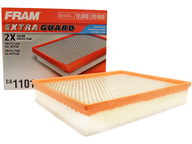 FRAM Extra Guard® Air Filter