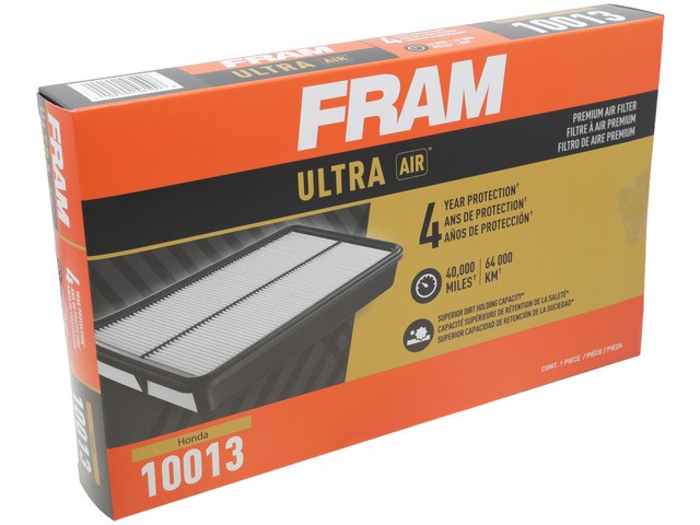 FRAM Ultra Air™ Air Filter