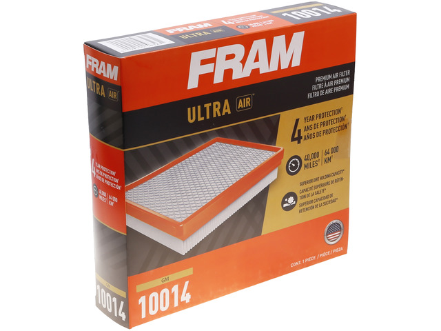 FRAM Ultra Air™ Air Filter