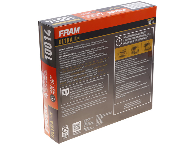 FRAM Ultra Air™ Air Filter