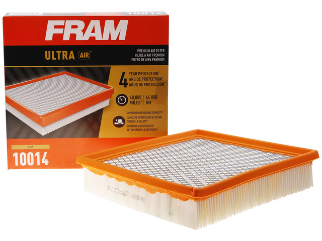 FRAM Ultra Air™ Air Filter