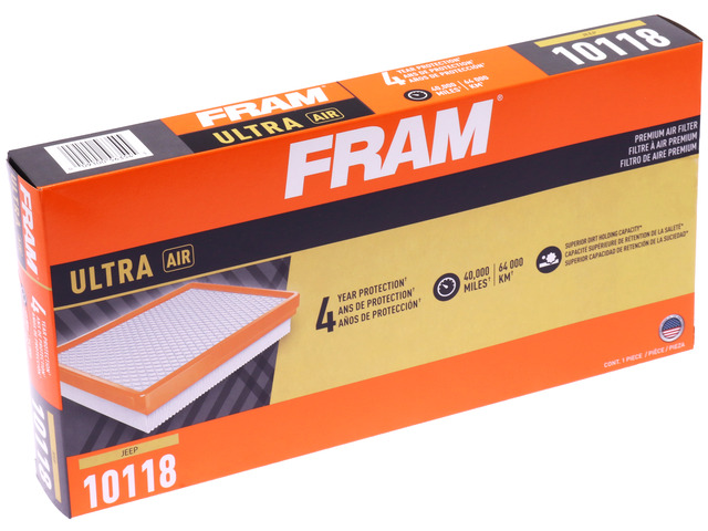 FRAM Ultra Air™ Air Filter