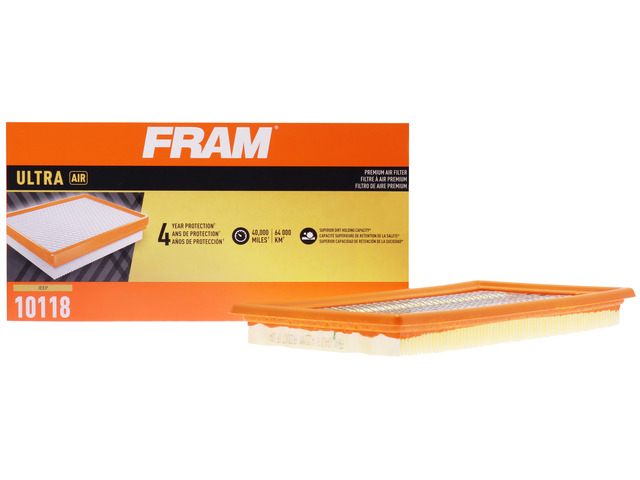 FRAM Ultra Air™ Air Filter