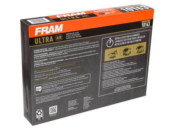 FRAM Ultra Air™ Air Filter